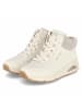 Skechers Schnürhalbschuh in beige