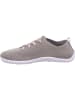 Diverse  Stoffslipper in beige