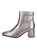 Regarde le Ciel Stiefelette in Silber