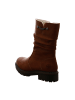 rieker Winterboots in Braun