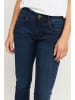 Fransa Skinny-fit-Jeans FRZoza 1 Jeans - 20603793 in blau