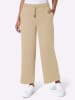 WITT WEIDEN Sweathose in beige