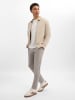 JOOP! T-Shirt Victormanuel in ecru taupe - 0002