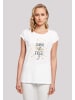 F4NT4STIC T-Shirt Harry Potter Dobby Is Free in weiß