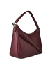 U.S. Polo Assn. Stanford Schultertasche 36 cm wine