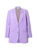 Studio Untold Blazer in lila