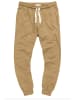 JP1880 Lange Sweathose in sand