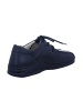Finn Comfort Schnürschuh in schwarz