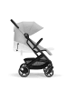 Cybex Cybex Beezy Buggy - Farbe: Fog Grey