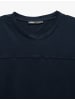 KOTON TSHIRT SS BSC in Marineblau