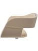 MCW Retro Barhocker A47b, Creme