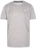 Trespass T-Shirt in Grau