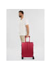 Aleon Traveler 4 Rollen Kabinentrolley 55 cm in ruby 1