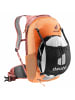 Deuter Race 12 - Fahrradrucksack 44 cm in chestnut-redwood