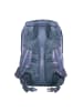Coocazoo Schulrucksack EVERY "Swirl Whirl" in Lila