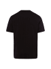 Finshley & Harding Shirt in schwarz