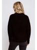 ZHRILL Damen Pullover PHILINA in Black