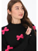 myMo Sweater in black