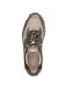 Tamaris Sneaker in TAUPE COMB