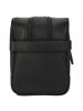 The Chesterfield Brand Stefan - Kulturbeutel Leder 29 cm (black) in schwarz