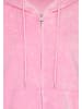Homebase Women Hoodie in Rose