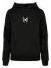 Merchcode Merchcode Kapuzenpullover in black