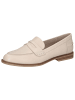Caprice Slipper in OFFWHITE NAPPA