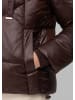 s.Oliver Outdoor-Jacke in 8945_dunkelbraun