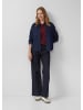 s.Oliver T-Shirt in 39W8_bordeaux