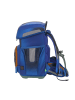 Lässig Lässig Schulranzen-Set 6-teilig Light, Unique Space blue
