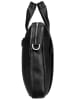 Braun Büffel Aktentasche GOLF 3.0 Business Bag M in Schwarz