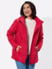 WITT WEIDEN Steppjacke in rot