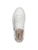Jana Sneaker in WHITE