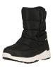 Zigzag Winterstiefel Knuwa in 1001 Black