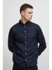 CASUAL FRIDAY Langarmhemd CFAnton in Blau