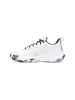 Under Armour Sneakers Low UA  Lockdown 8 in weiß