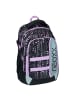 neoxx Active Pro Schulranzen 45.5 cm in Purple Crush