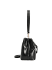 Seidenfelt Arvaja Midi Hobo - Shopper 25 cm (black) in schwarz