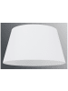 näve Schirme "CAUSIA" in weiß - (L)40 cm x (B)40 cm x (H)22 cm