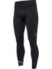 Newline Verstellbare Taille Leggings Nwlchicago Herren in BLACK