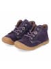 PEPINO Schnürschuhe CORY in lila