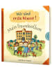 THIENEMANN Papeterie/PBS - Wir sind erste Klasse!