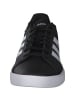 adidas Sneakers Low in BLACK