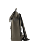 Jost Halmstad Daypack 44 cm Laptopfach olive