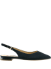 Högl Modische Pumps für Damen in blau