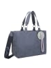 Fritzi aus Preußen Shopper Izzy Vintage in True Blue