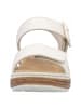 rieker Sandale  in Beige