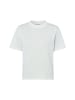 Marie Lund T-Shirt in ecru