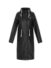 Schmuddelwedda Women Coat in Black