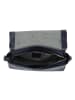 PICARD Bali Umhängetasche Leder 26 cm in ozean